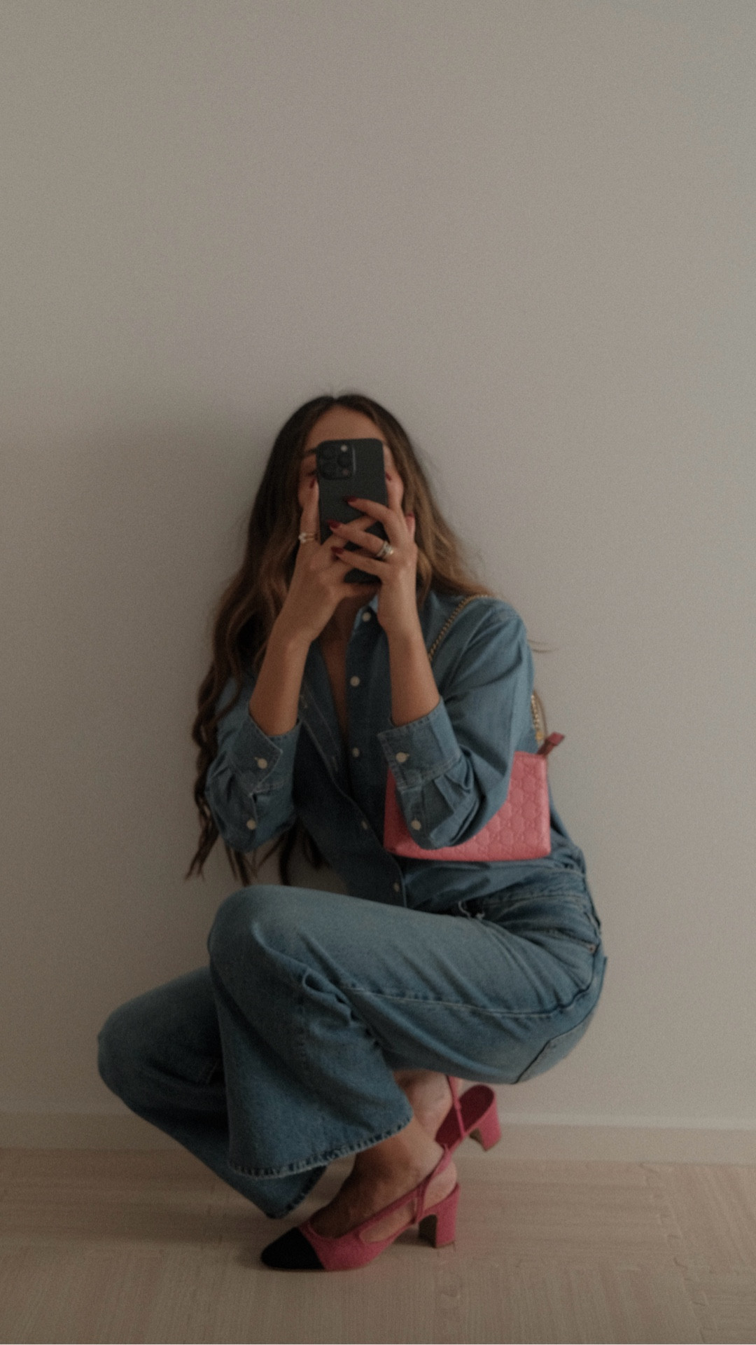 POV: You found the jeans of the season 

#LTKjeans #LTKaustralia