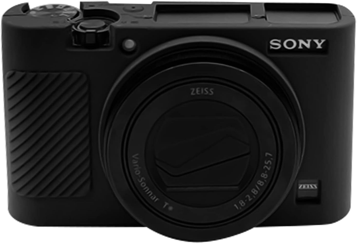 Easy Hood RX100 VII Case,Soft Silicone Protective Cover Protector Skin for Sony DSC-RX100 III RX1... | Amazon (US)