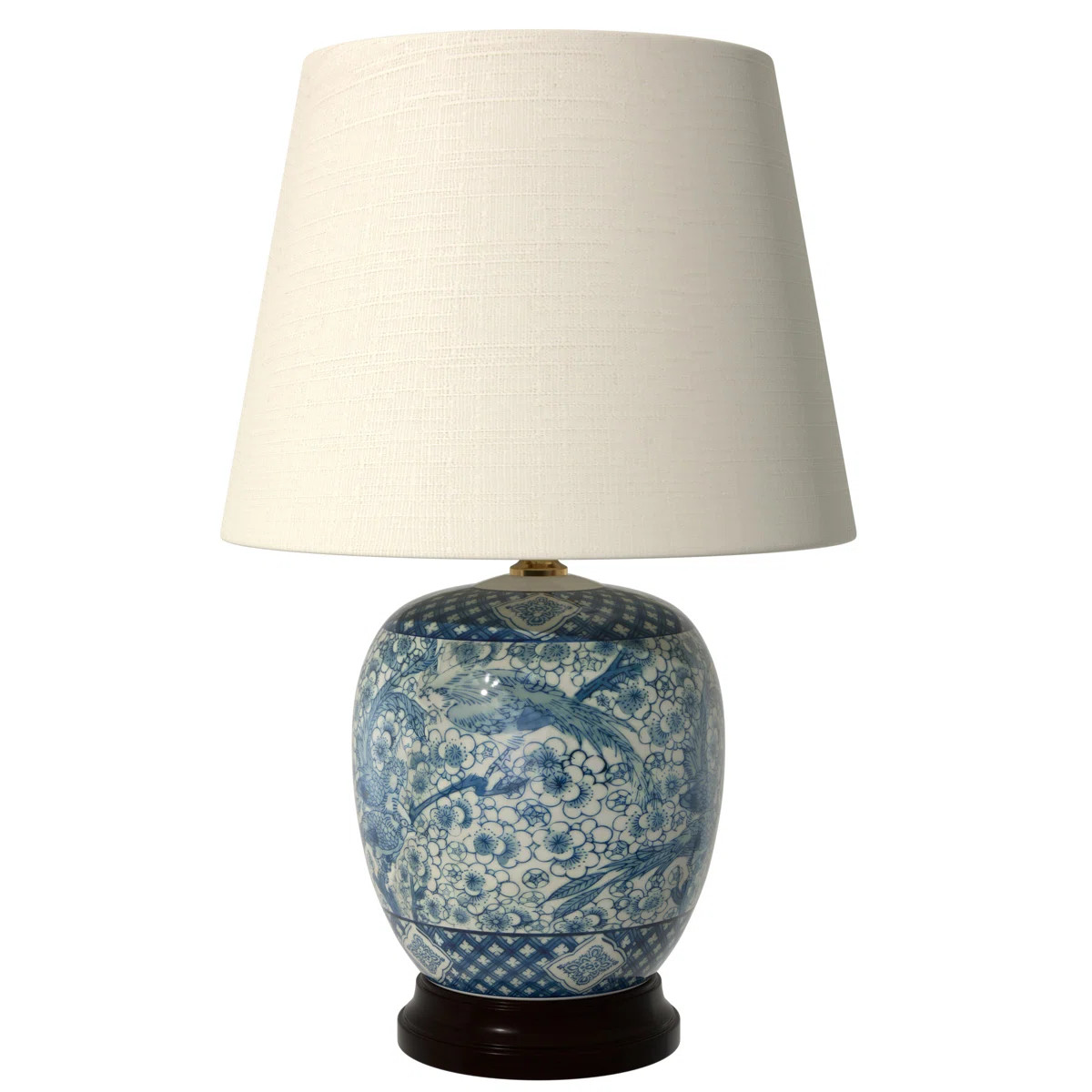 Diarmad Porcelain Table Lamp | Wayfair North America