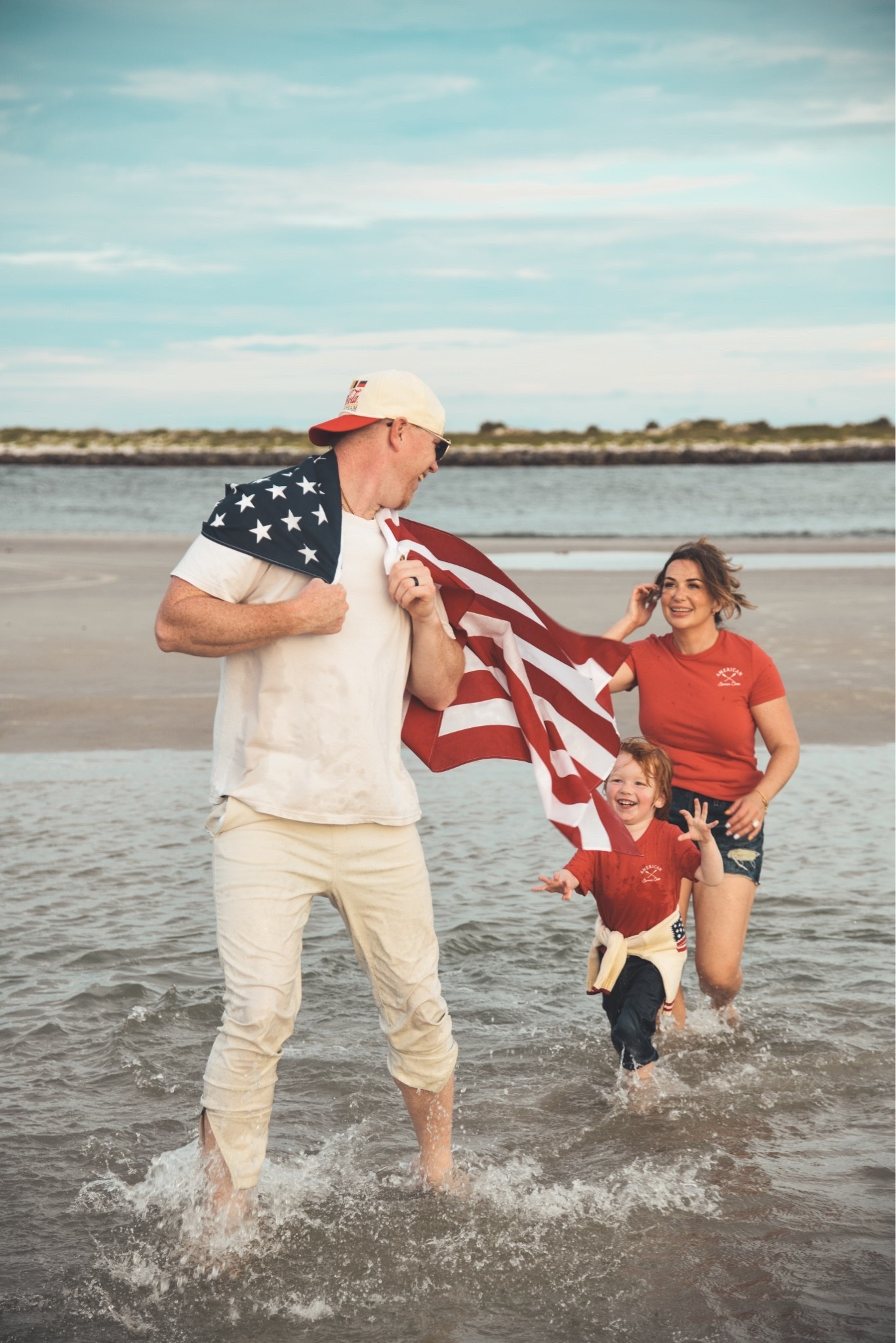 Family 4th of July outfits

#LTKootd #LTKmomlife #LTKKids