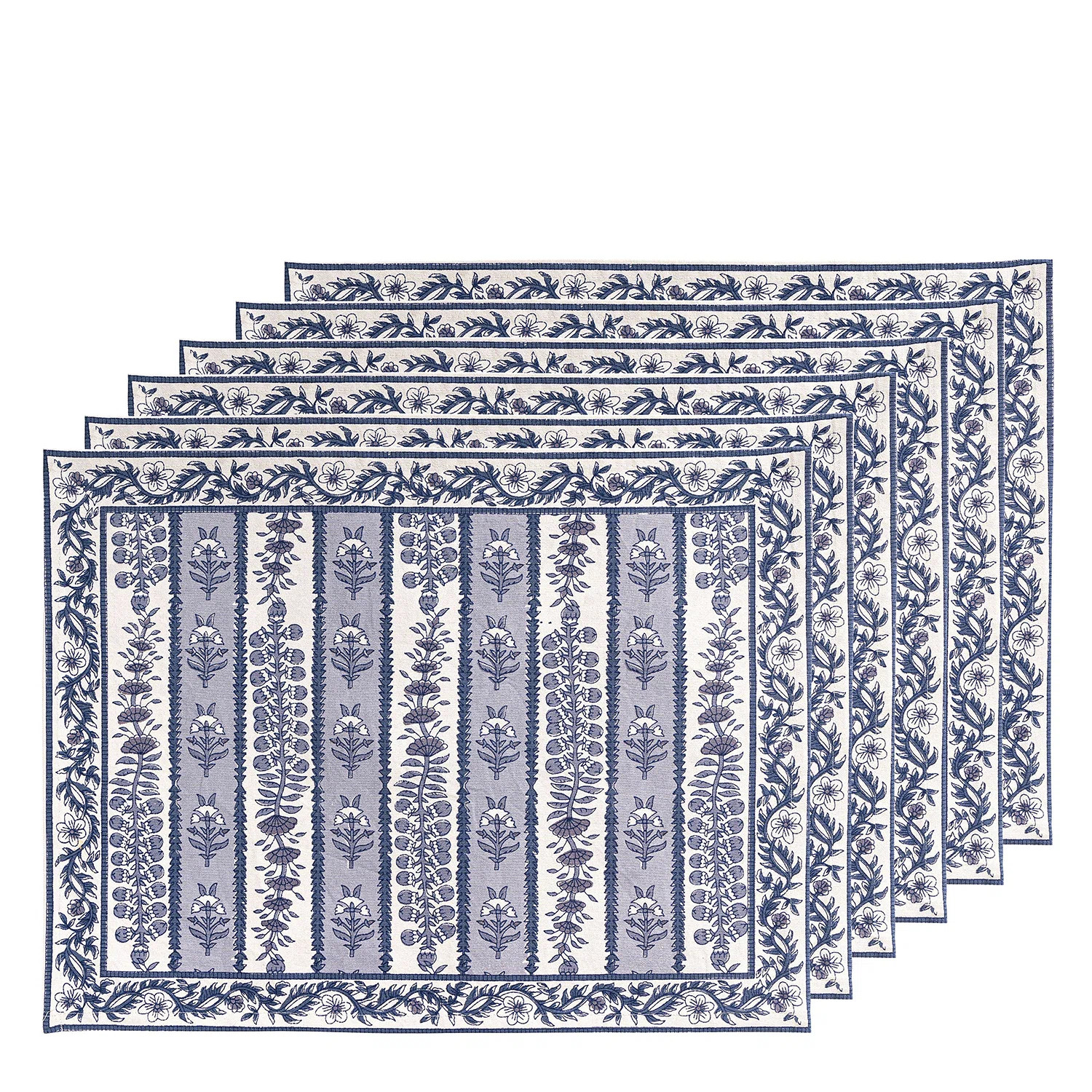 Birch Lane™ Charlemont Placemat 15" x 18" | Wayfair | Wayfair North America