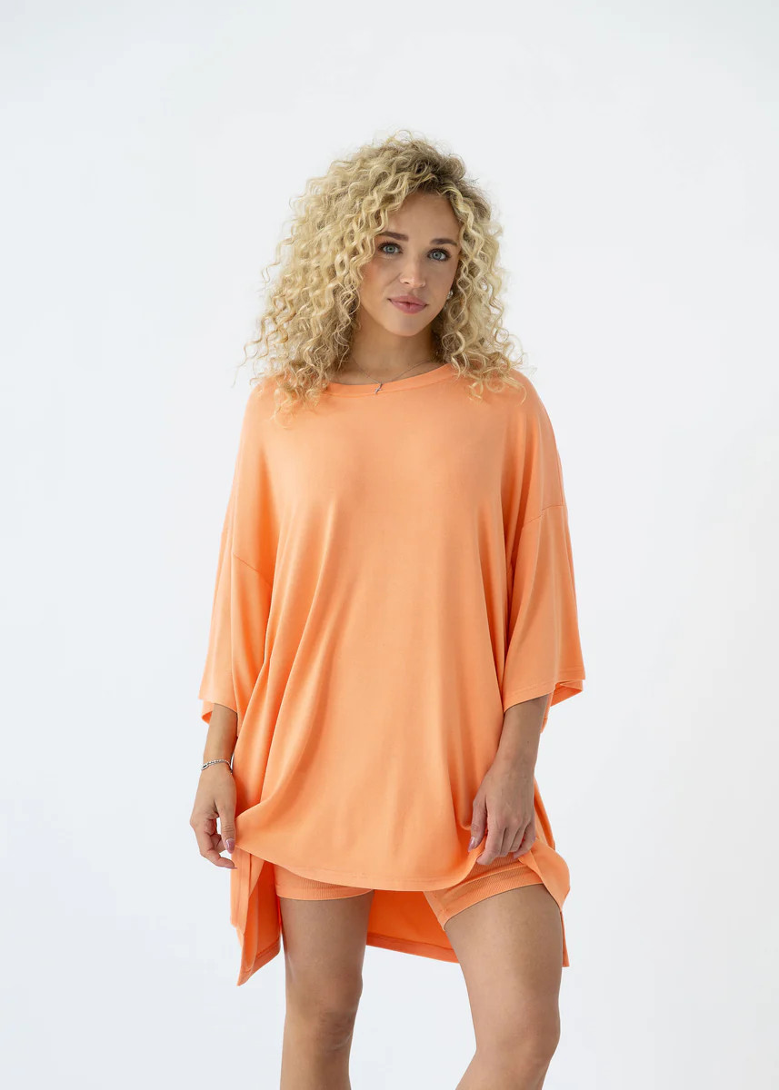 All Weekend Long Set Sorbet | The Foxy Kind