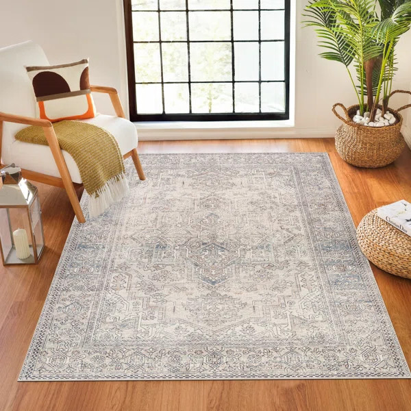 Becki Owens x Livabliss Margot Rug | Wayfair UK