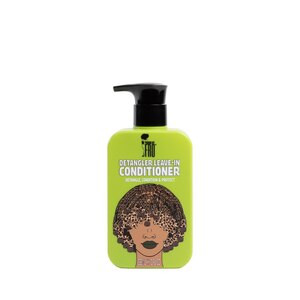 Pardon My Fro Detangler Leave-in Conditioner, 12 OZ | CVS Health