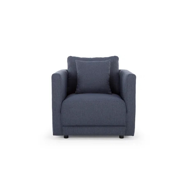 Astra 32'' Wide Armchair | Wayfair North America