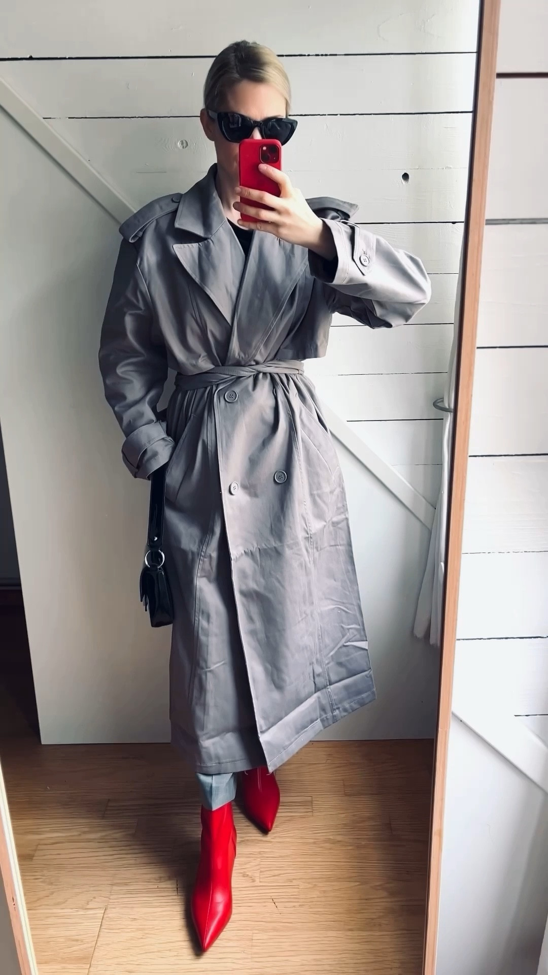 #LTKVideo #LTKstyletip #LTKworkwear