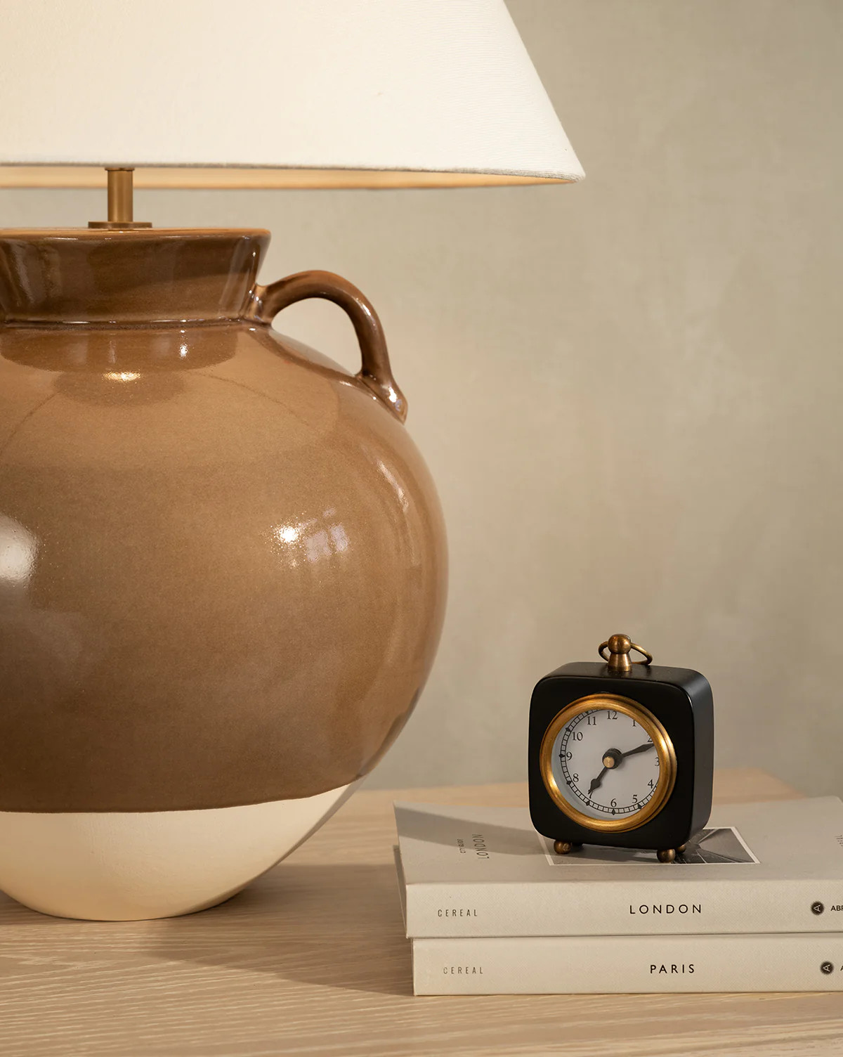 Kya Clock | McGee & Co. (US)