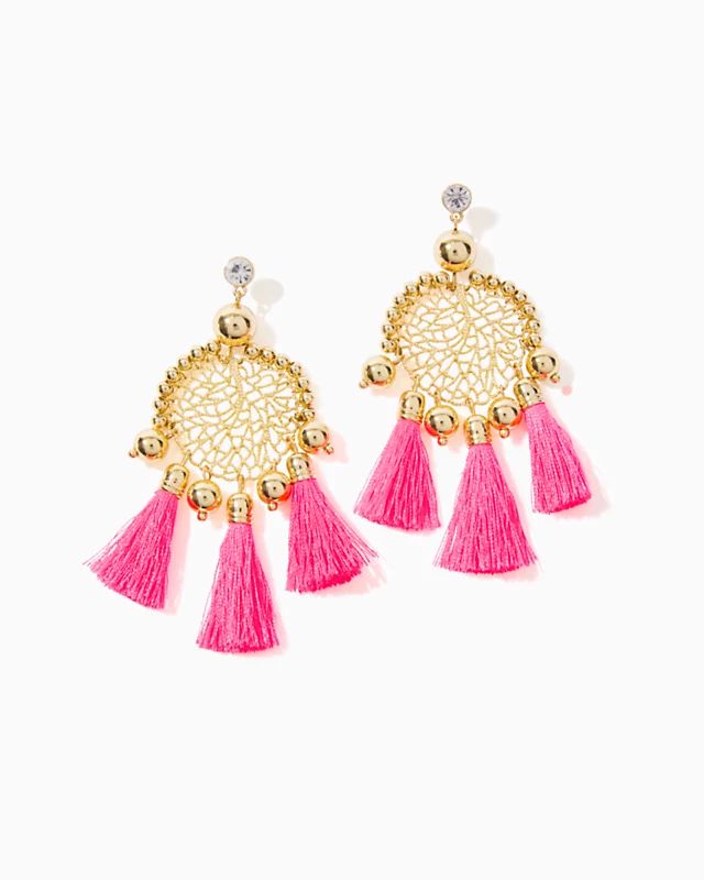 Sea Dreamer Earrings | Lilly Pulitzer