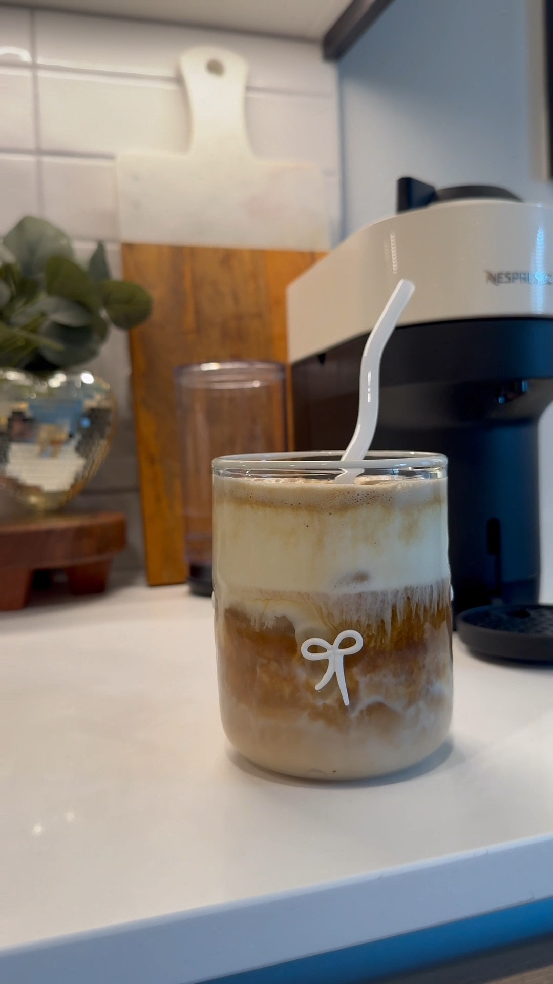 Delicious DIY Coffee Creations☕️🤍

#LTKHome #LTKWatchNow #LTKFindsUnder100