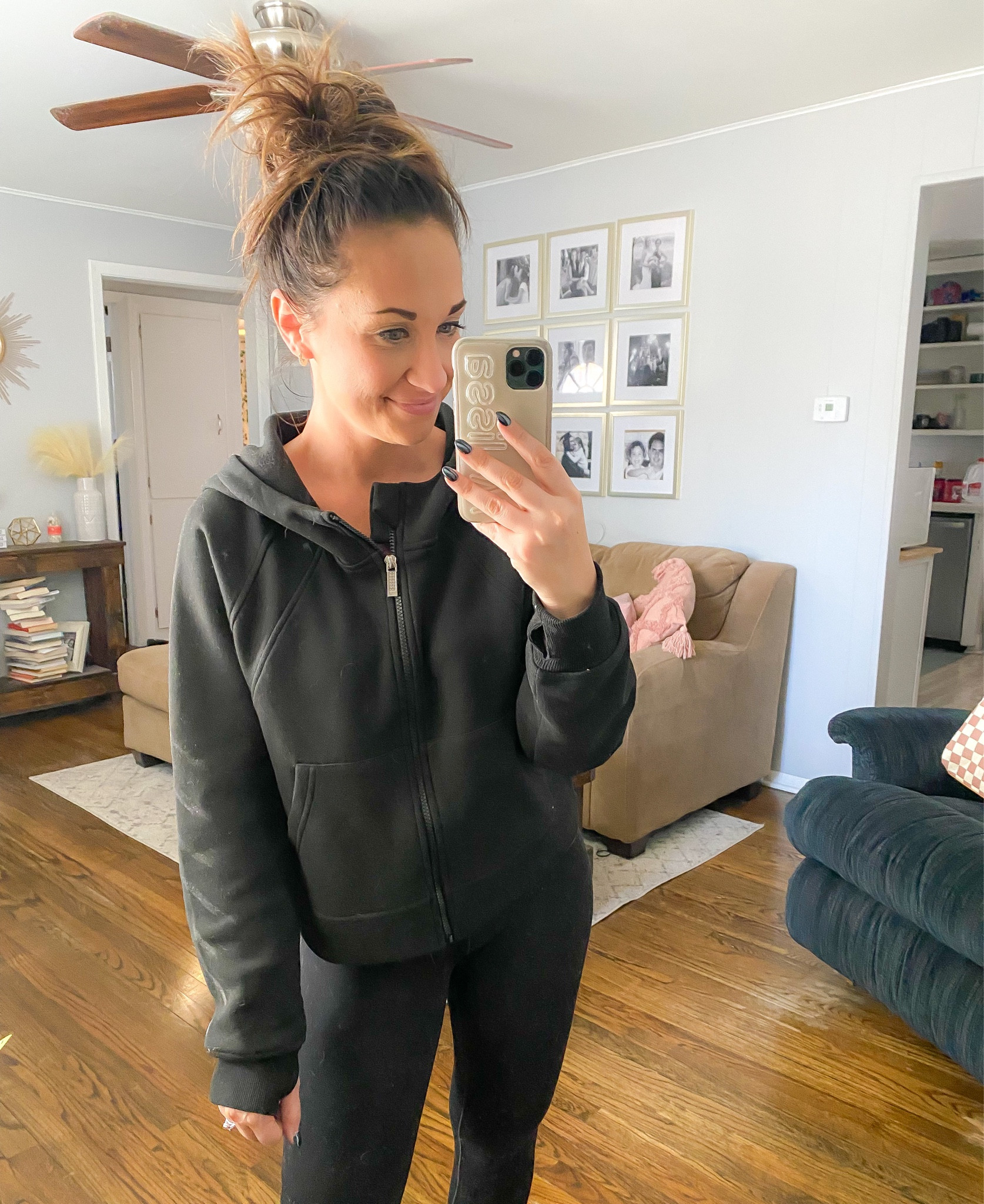 Lululemon dupe on Amazon 

#LTKunder50 #LTKsalealert #LTKstyletip