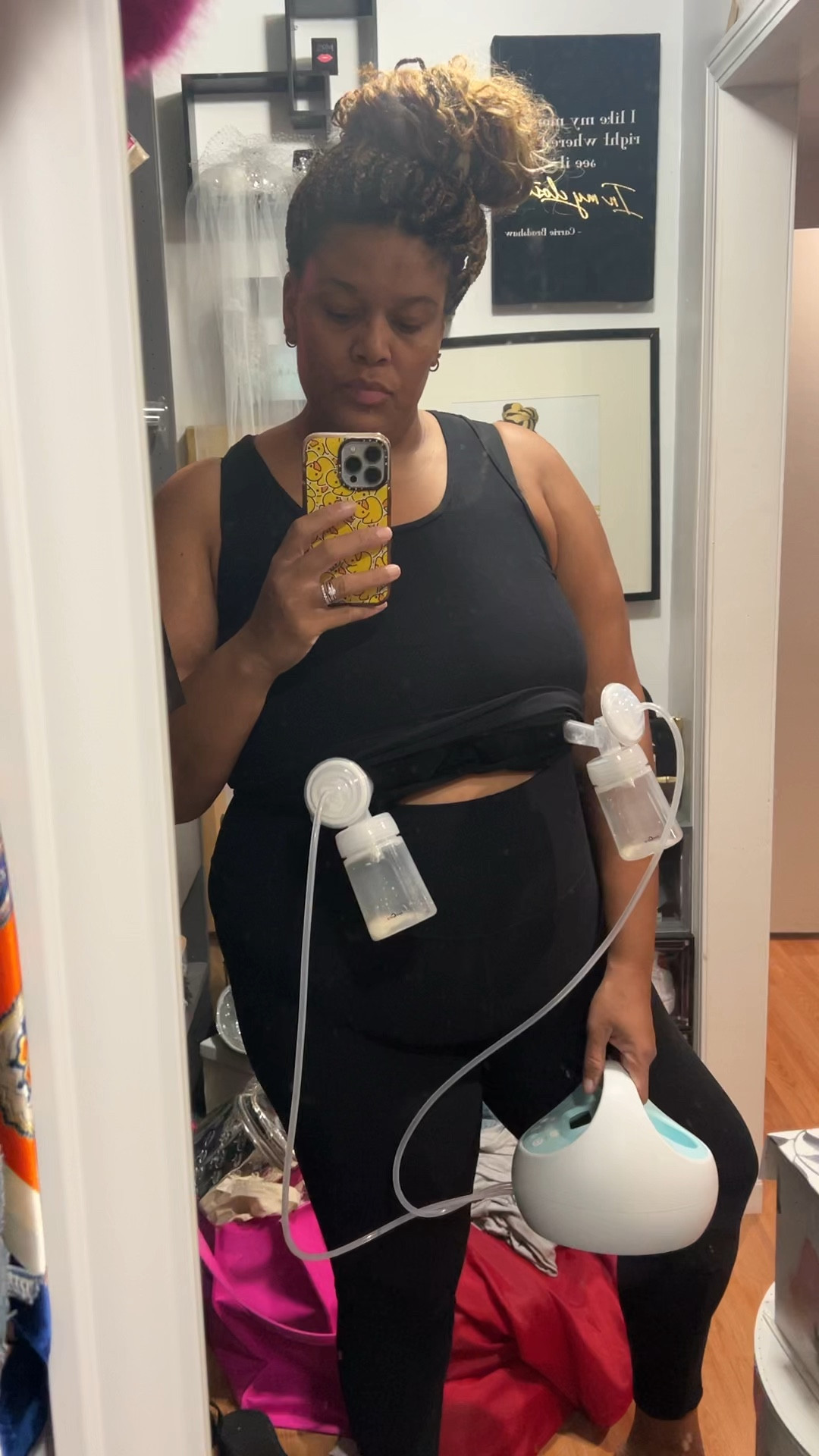 Pumping Moms & Postpartum necessities 

#LTKplussize #LTKbaby #LTKbump