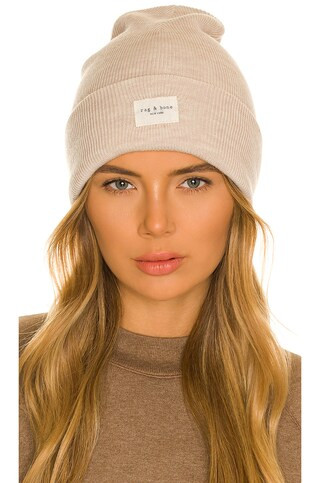 Addison Beanie
                    
                    Rag & Bone | Revolve Clothing (Global)