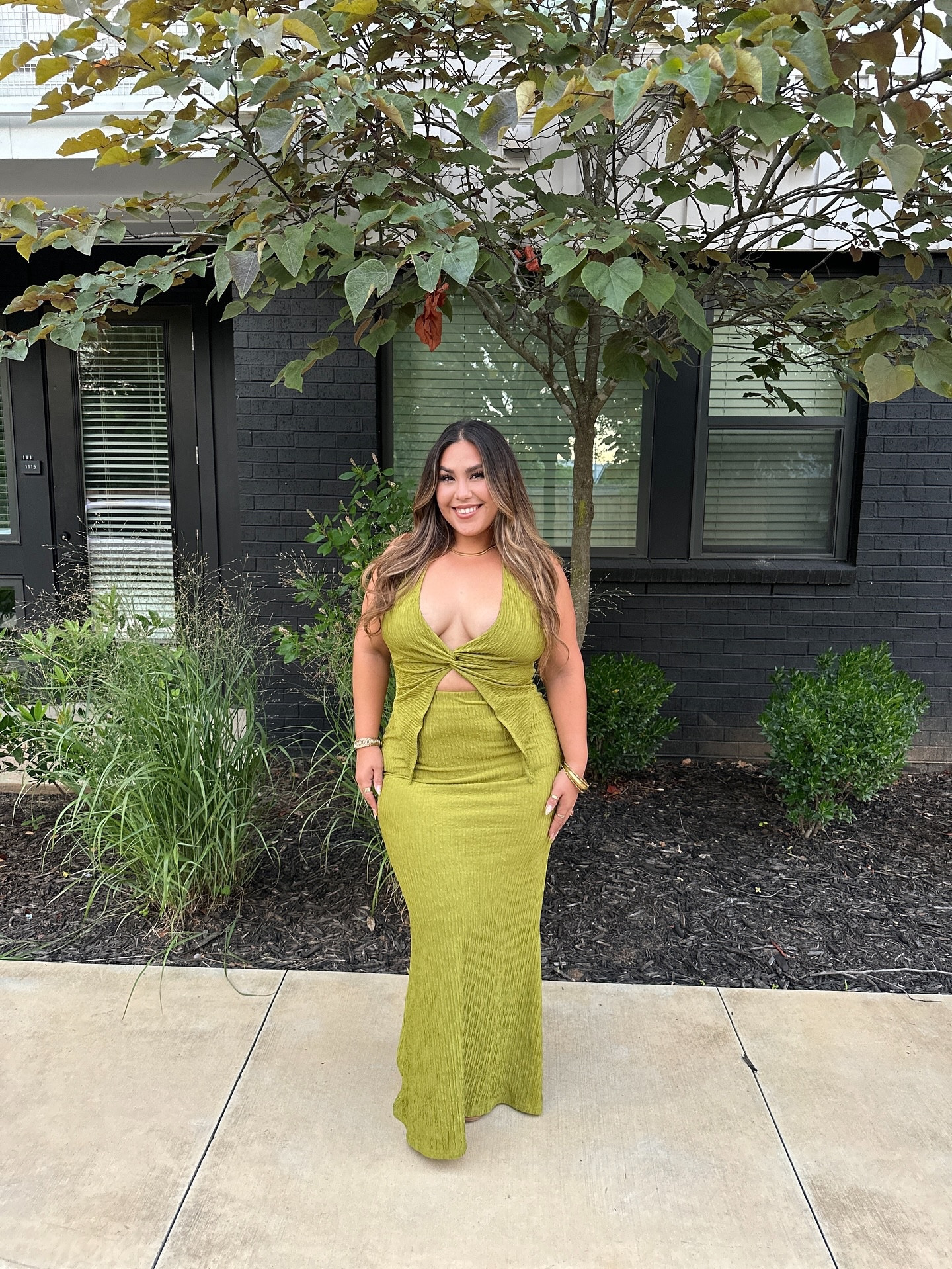 The search is in for the perfect spring outfits! I absolutely love this one from Amazon and it comes in so many perfect spring colors. 

#LTKootd #LTKMidsize #LTKSeasonal