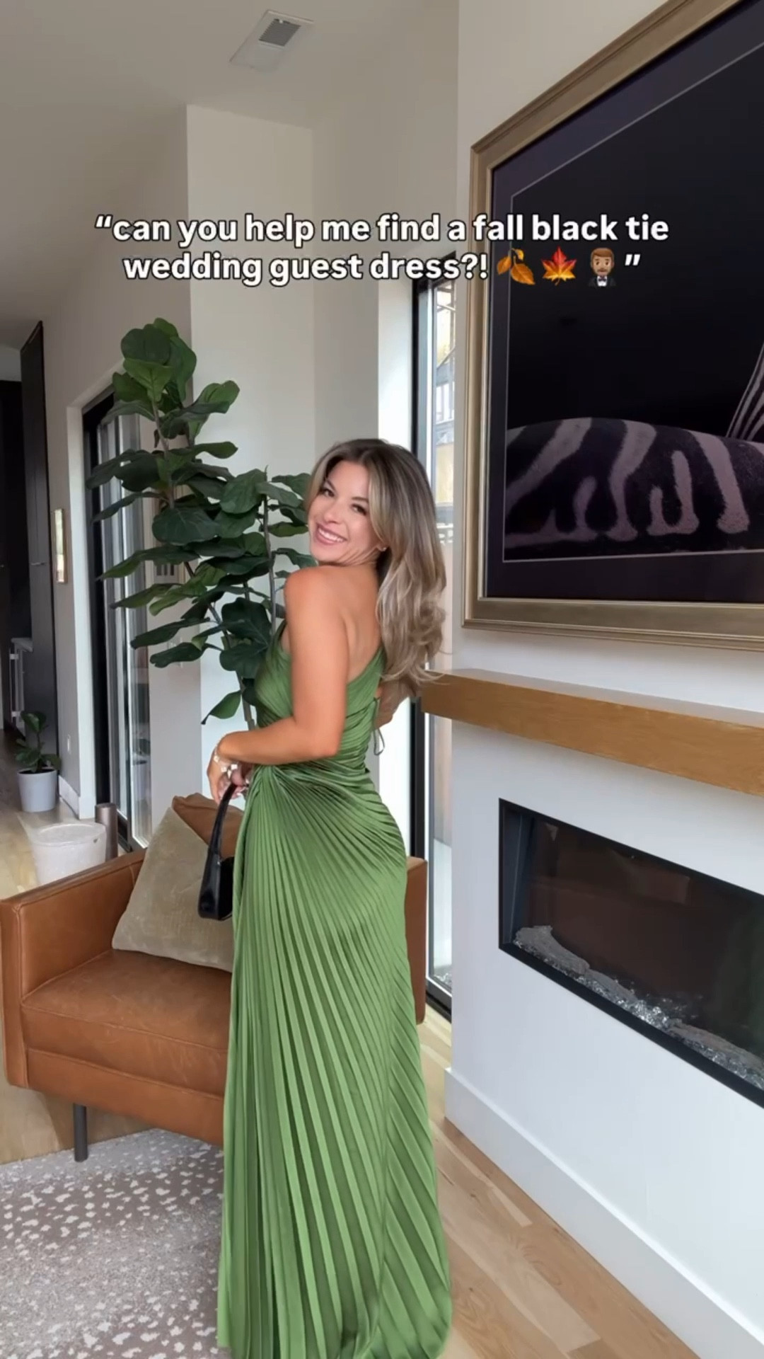 Bloomingdale’s Friends & Family is happening now! Take 25% off a large selection of items. Plus, free shipping for everyone! Ends 9/28. Ivy green pleated one shoulder wedding guest and fall formal event dress @bloomingdales #bloomingdales #ad

Wearing my usual size 2

Wedding guest
Formal event
Pleated dress
One shoulder
Black tie
Special occasion
Fall party


#LTKParties #LTKWedding #LTKSeasonal