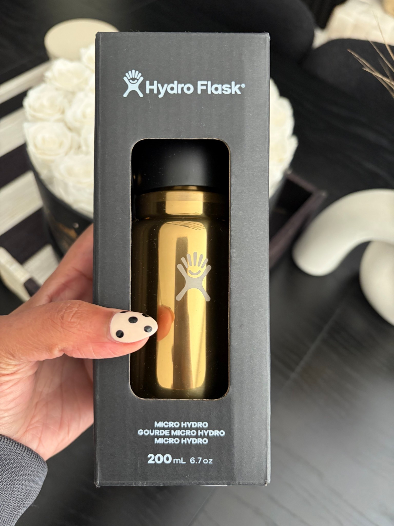 Hydration but make it fashion 💧👜

Obsessed with these Hydro Flask everyday bags, bottle slings, and cute bag charms for running errands, gym days, travel, and everyday life. The mini accessories + charms add the perfect touch to your bag stack.

Urban Outfitters seriously has all the cute extras — from bag charms to keychains and accessories that elevate your everyday tote or Hydro Flask sling.  ￼

Tap my LTK to shop the everyday essentials ✨

#LTK #LTKFinds #LTKStyle #HydroFlask #UrbanOutfitters #EverydayBag #BagCharms #WaterBottleGirl #AestheticEssentials #OnTheGoStyle
#Exolorw

#LTKSaleAlert #LTKFestival #LTKTravel