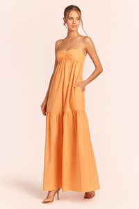 Sima Maxi | Amanda Uprichard