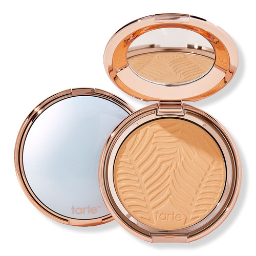 Amazonian Clay Blurring Powder Foundation | Ulta