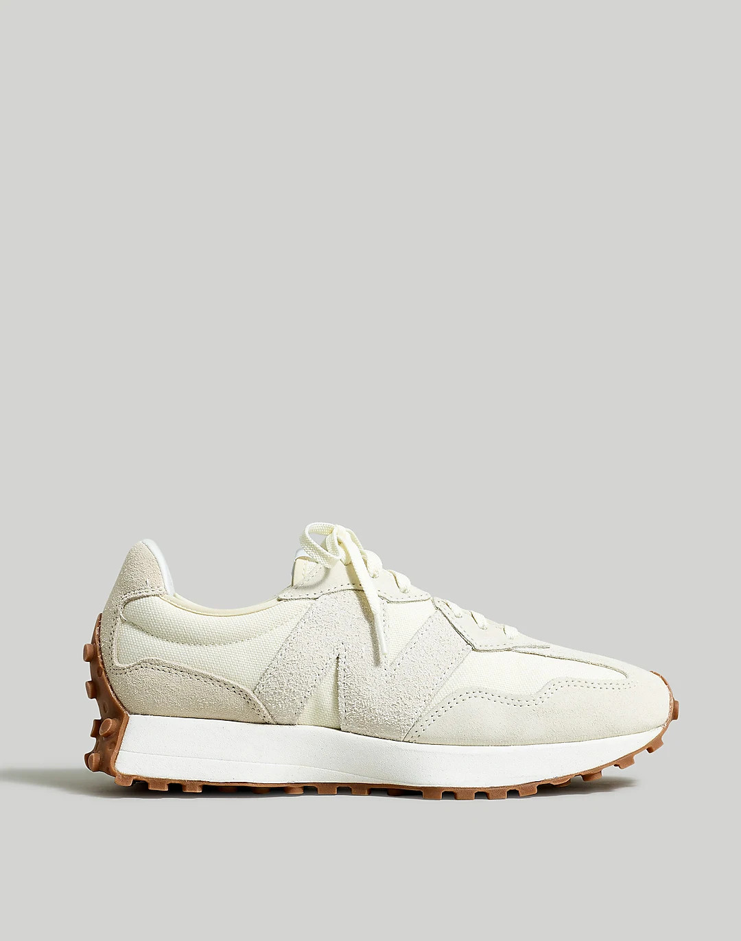 New Balance® Suede 327 Sneakers | Madewell