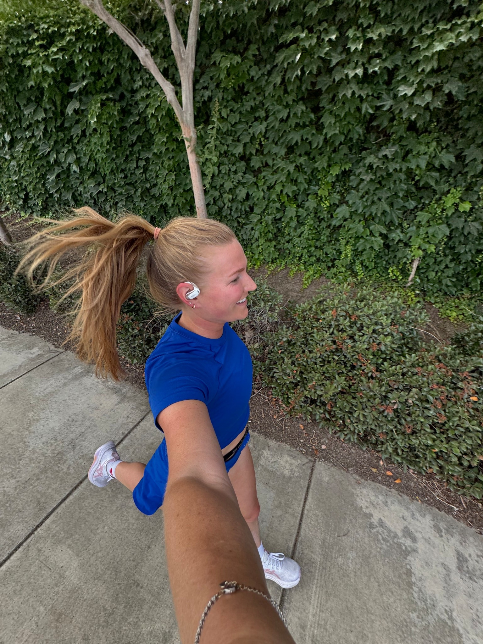 Saturday hair flip!! Medium/8 in sizing!

#LTKActive