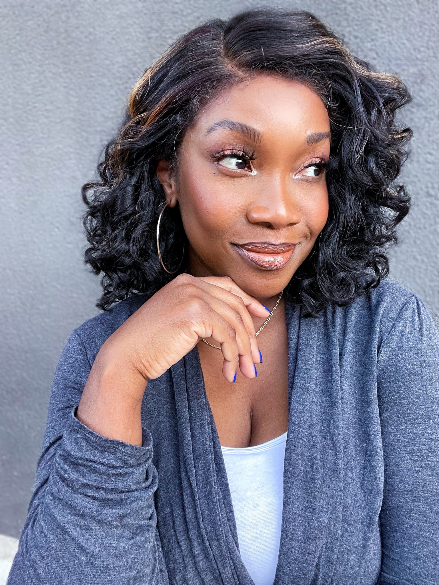Sensationnel Y-Part Spiral Curl 14” 💙

#LTKStyleTip #LTKBeauty