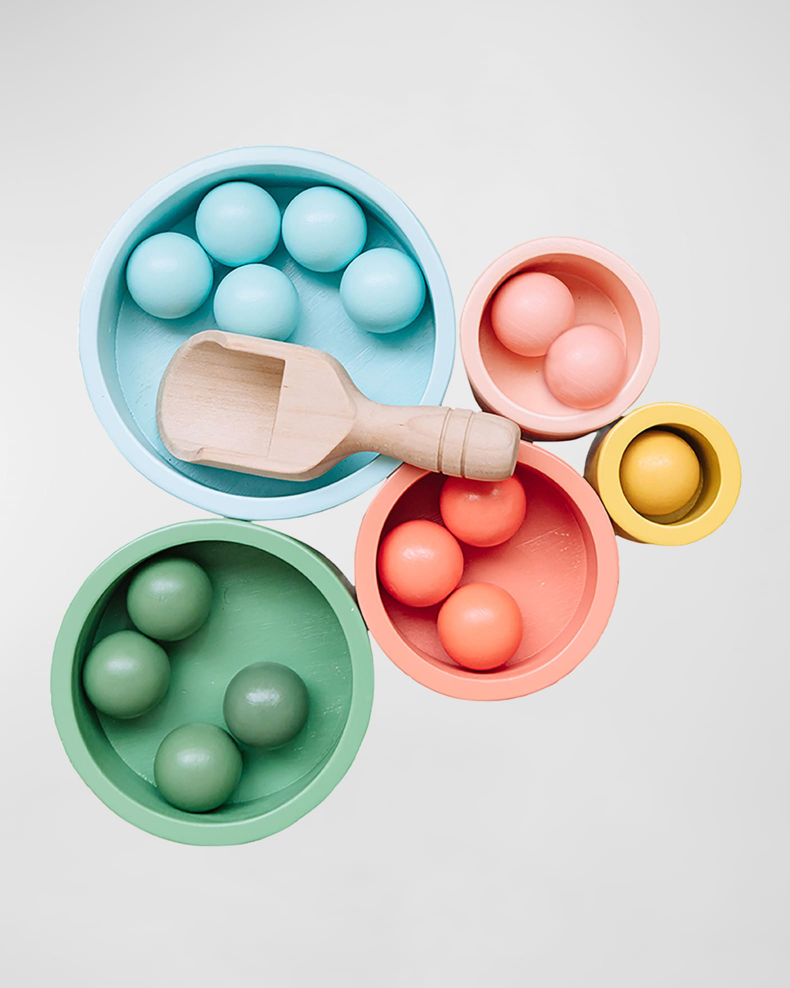 Mixing, Matching, Nesting, Stacking | Neiman Marcus