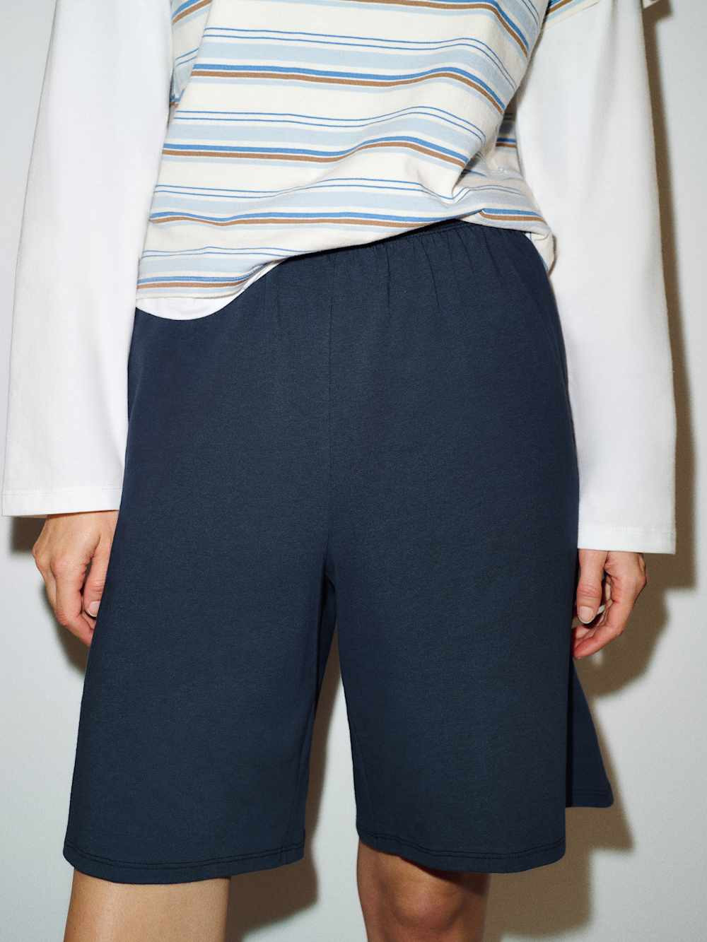 Frank Knit Short | Reformation (Global)