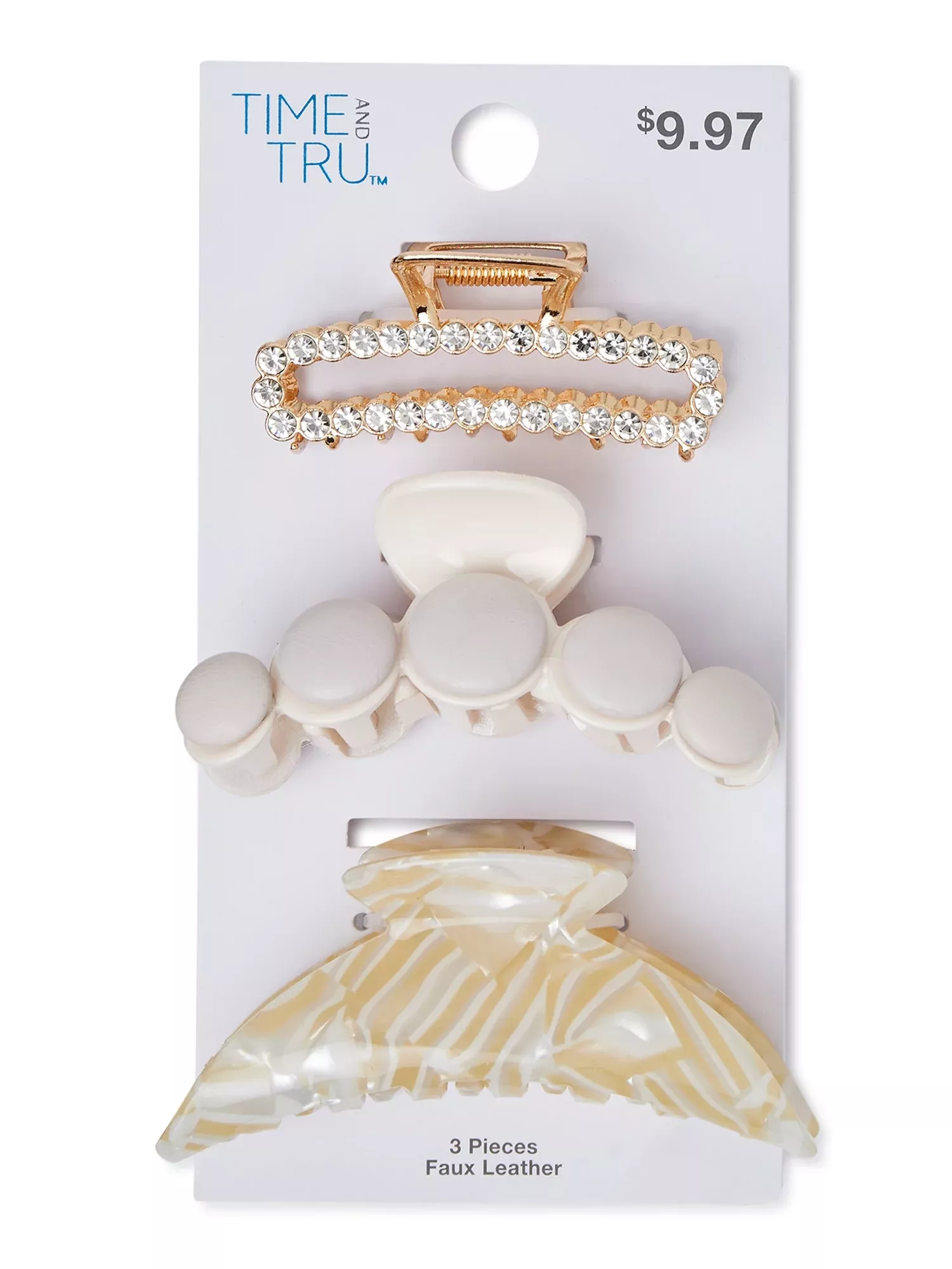 DUPE Brand Hair Accessories L-V … curated on LTK