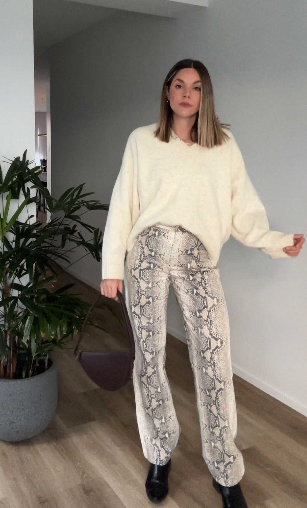 Cosy but stylish 

#LTKautumn #LTKaustralia #LTKwinter