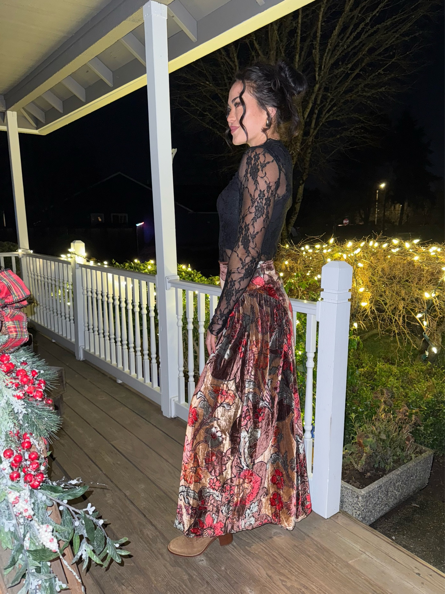 chinese dress ladies Free People Womens Embrace It Halter Floral Print Maxi Dress Black S :  Amazon.ca: Clothing, Shoes & Accessories