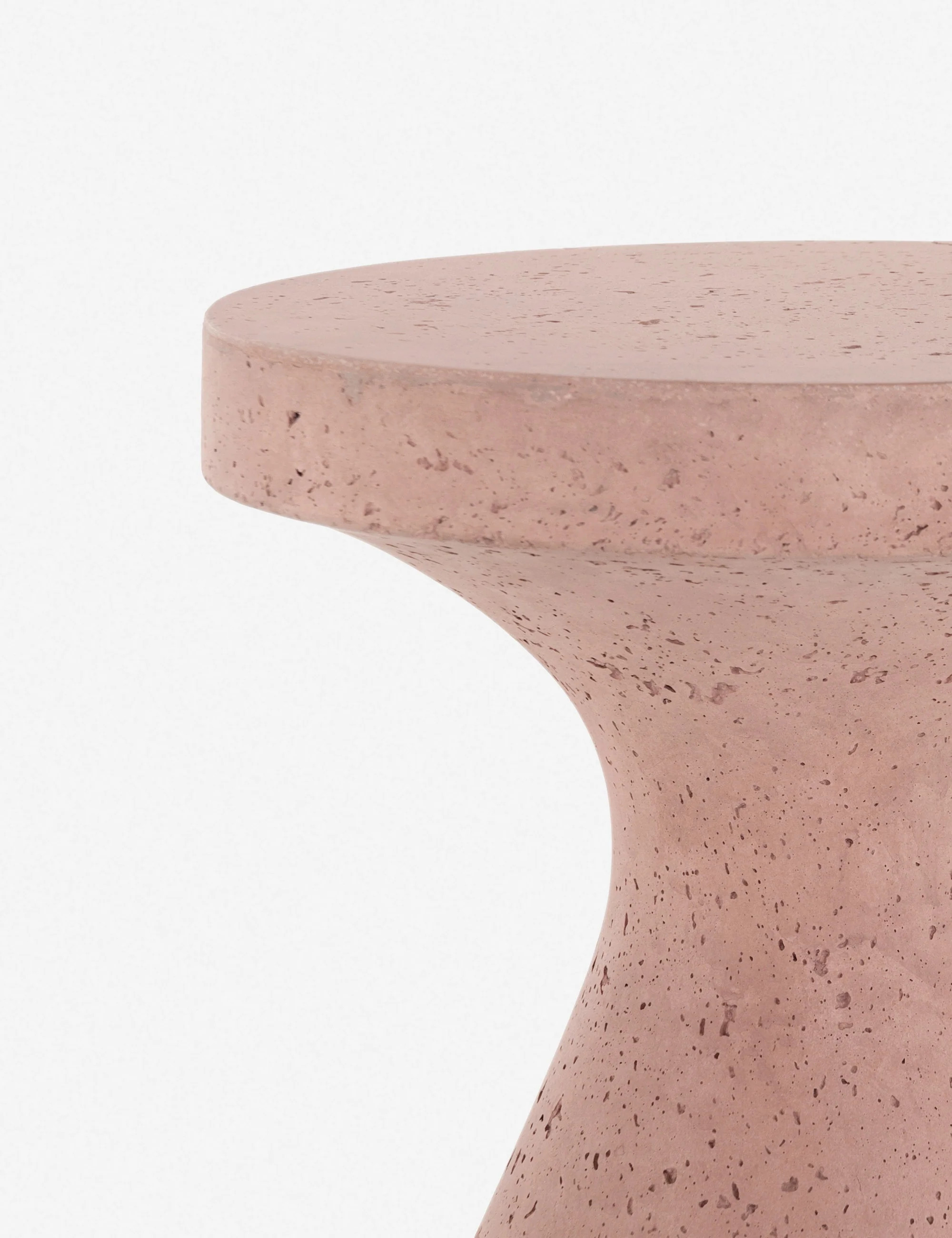 Juni Indoor / Outdoor Side Table | Lulu and Georgia 