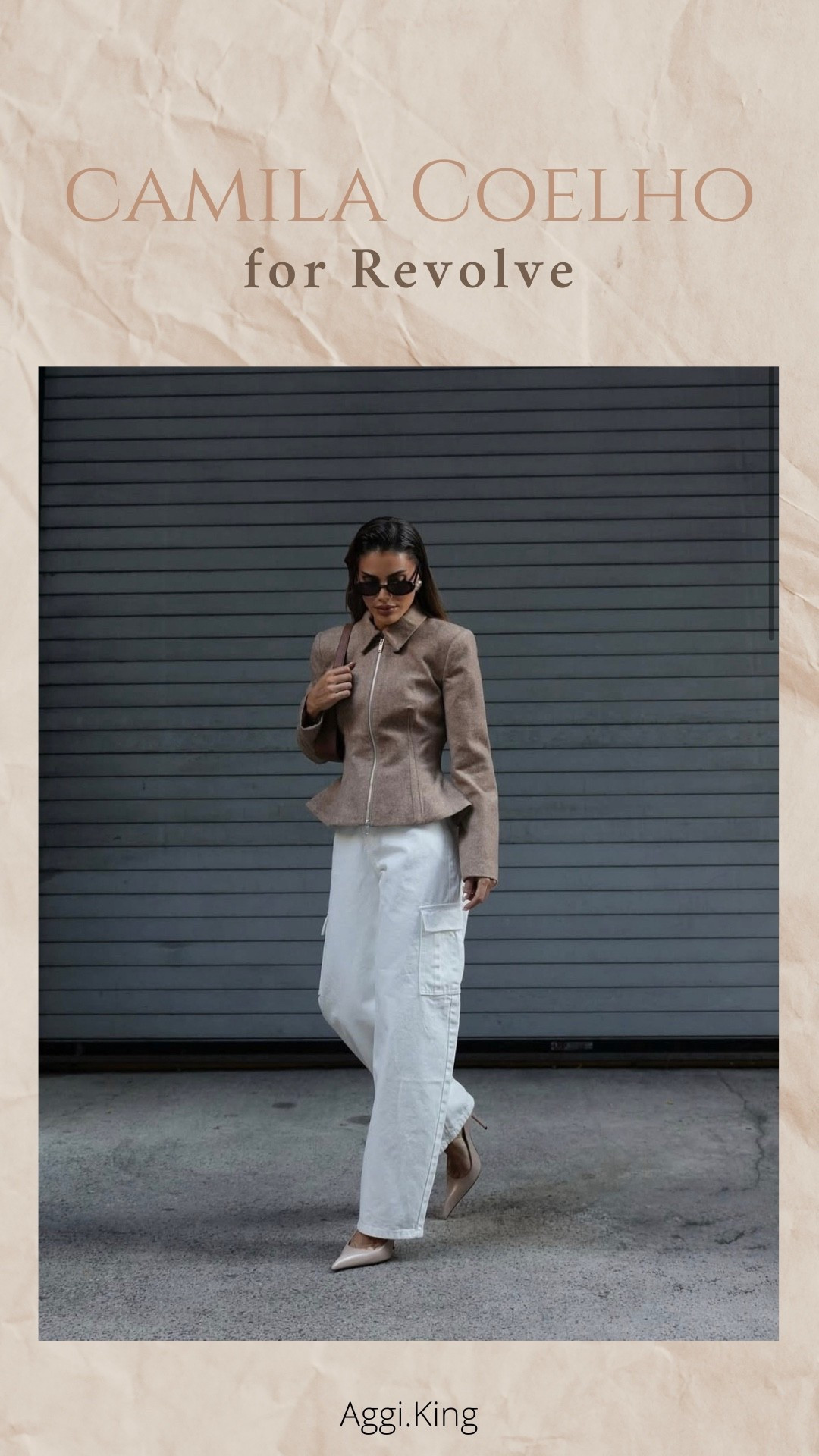 Camila Coelho x Revolve 

#revolve #fall #country #festival #boots #jacket #coat #sweater #dress #boots #denim #jeans #leather #brownsuede #espressobrown #polkadot #burgundycoat #butteryellowsweater #thanksgiving #photos #familyphotos #holidays #gift #giftguide

#LTKSeasonal #LTKGiftGuide #LTKHoliday