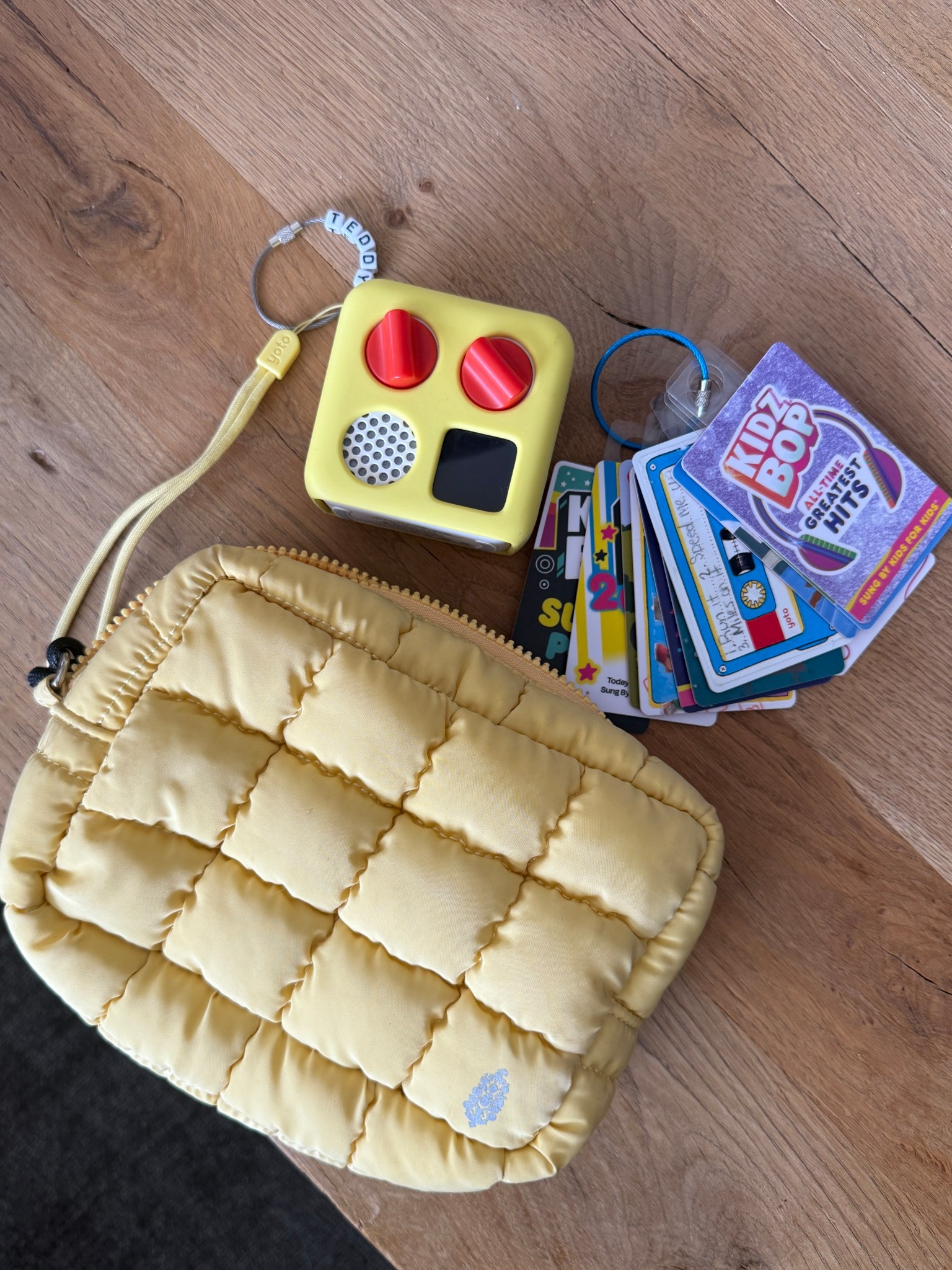 Yoto must haves 

#LTKBaby #LTKKids #LTKFamily