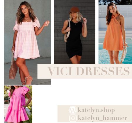 Vici dresses #easterdresses #vicicollection

#LTKSeasonal #LTKFind #LTKwedding