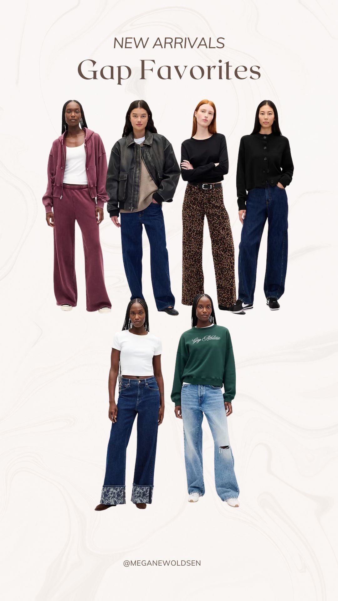 Gap finds that are marked down! 

#LTKGiftGuide #LTKSaleAlert #LTKHoliday