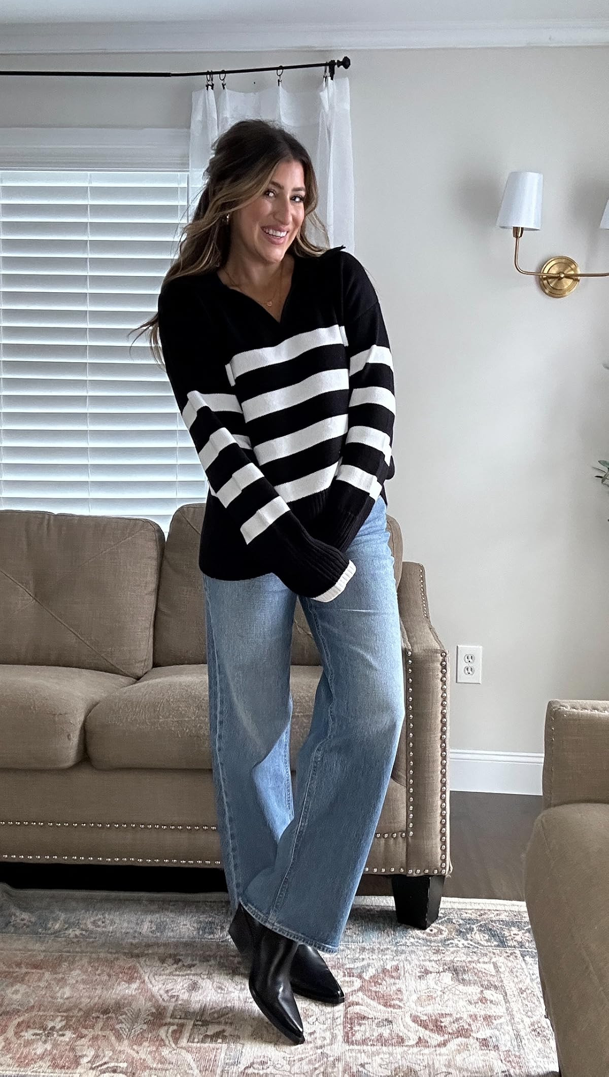 Lauren Horn Style
Earns Commissions | Amazon (US)