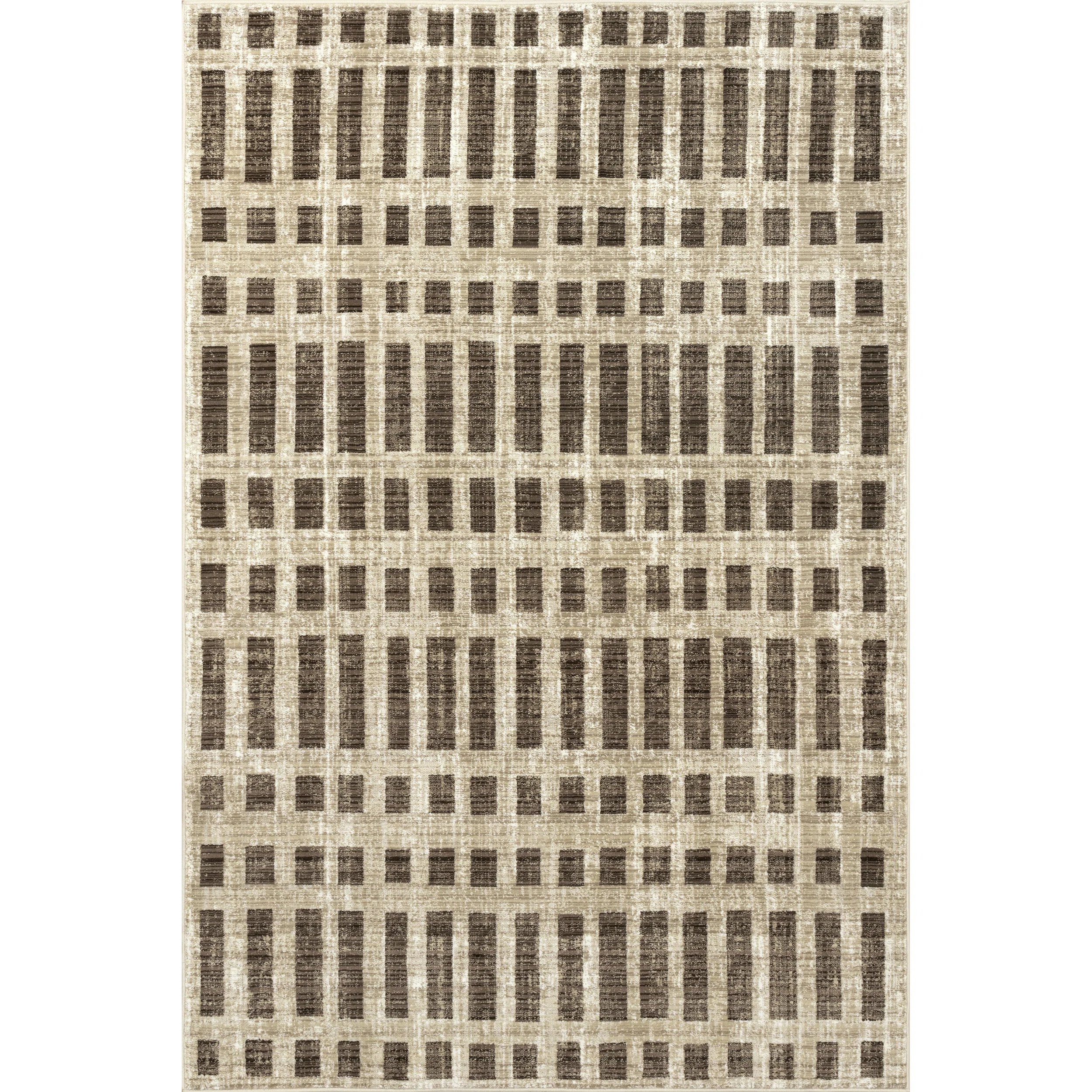 Arvin Olano x Rugs USA Julies Striped Area Rug | Wayfair | Wayfair North America