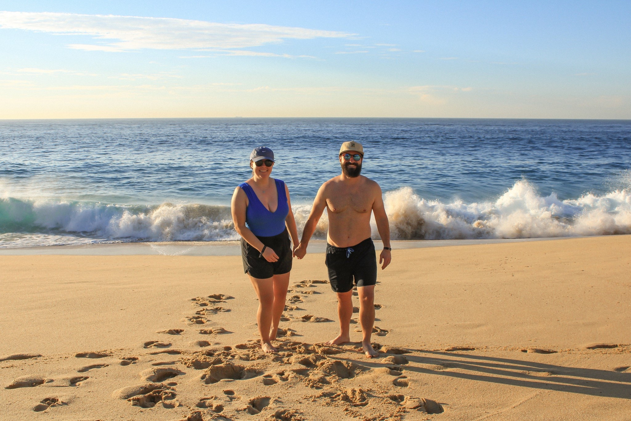 Sunrise kayaking and snorkel adventure in los Cabos 

#LTKActive #LTKTravel #LTKMens