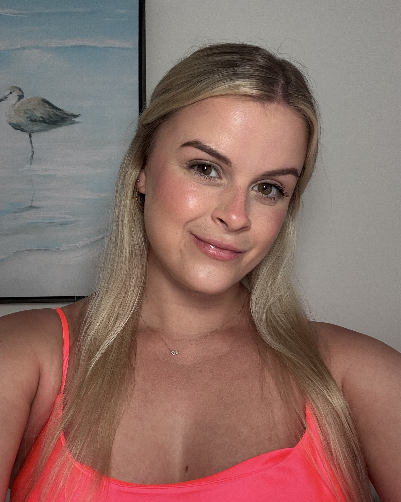 Wedding makeup look! Soft and subtle 

#LTKWedding #LTKFindsUnder100 #LTKBeauty