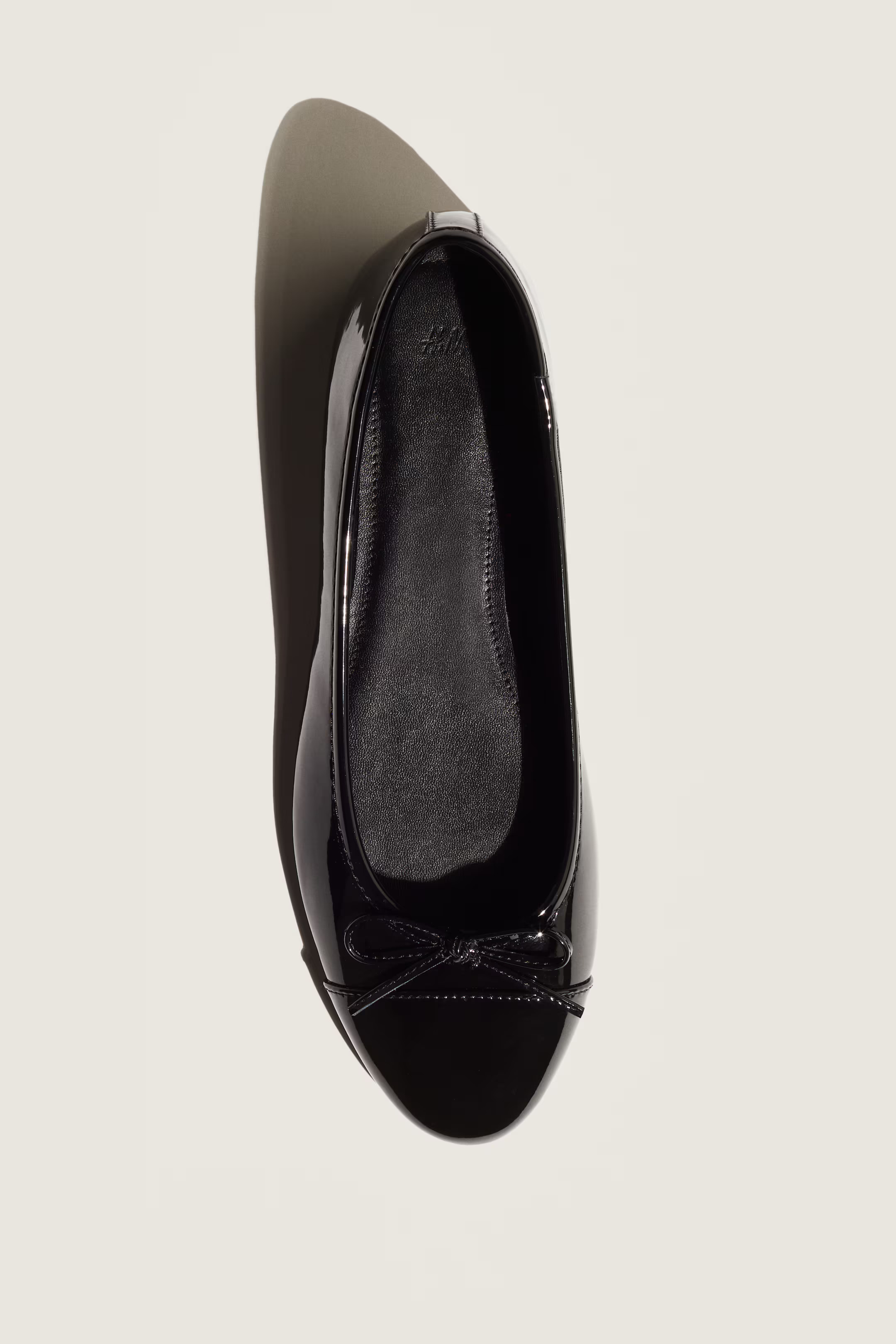 Ballet Flats | H&M (US + CA)