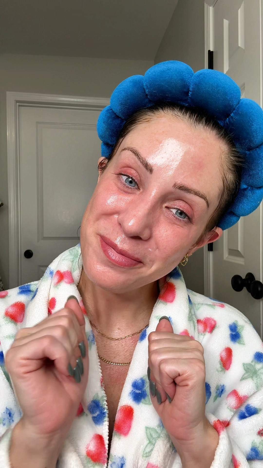 My tretinoin routine 


#LTKBeauty