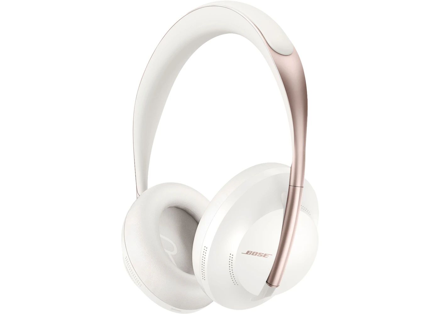 BOSE Headphones 700 Wireless Noise Cancelling Over-the-Ear Headphones (794297-0400) Soapstone | StockX