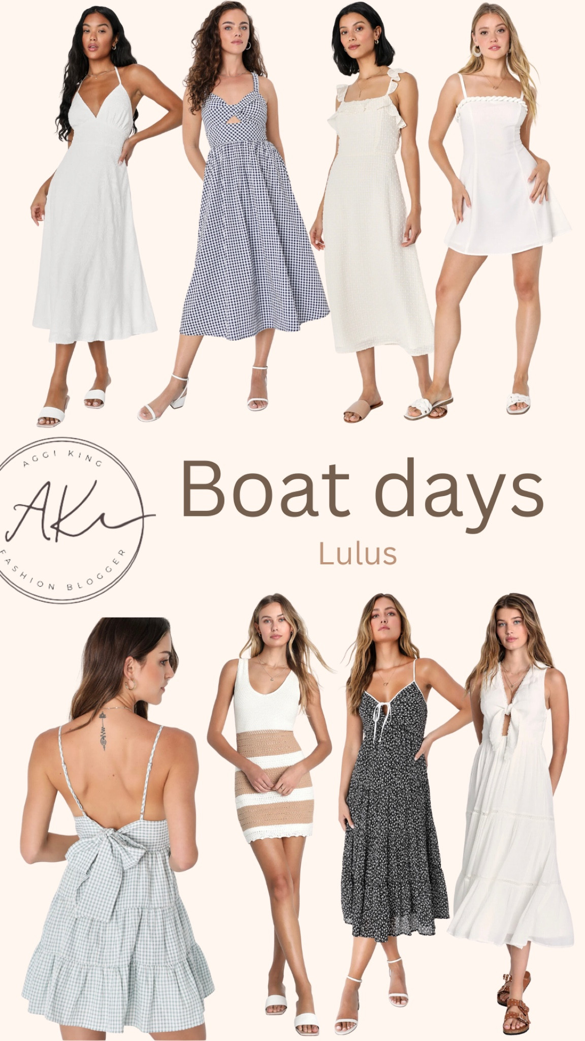 Lulus dresses 


 #boohoo #reddress #summer #summersale #resort #vacation #dress #summerdress #abercrombie #lulus #revolve #nordstrom #vici #patalandpup #pinklily #shoes#priceless #dolcevita #bloomingdales #sandals #summersandals #wedding #weddingguest #weddingdress #bridesmaid #party #festival #top #maxidress #minidress #spring #4thofjuly #sale #under20 #under50 #under100 #amazon #amazonfashion #amazonsale #nordstromsale #sneakers #city #beach #pool #brodetobe #travel #airport #hellomolly #travelessentials #goodmacaroon #spanx #express #work #office #aloyaoga #boots #lululemon #beltbag #purse #summerbag #beachtote #gift #giftidea #datenight #salepicks #resortdress #vacationdress #fitness #twopiece #marchingset #madwell #asos #levis #jeans #denim #h&m #zara #bachelorette #nashville #fashion #style #look #shein #sheinfashion #forever21 #cupshe 

#LTKU #LTKswim #LTKunder100