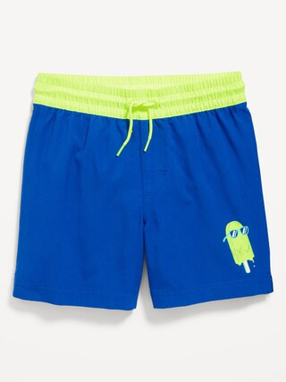 Swim Trunks for Boys | Old Navy (US)