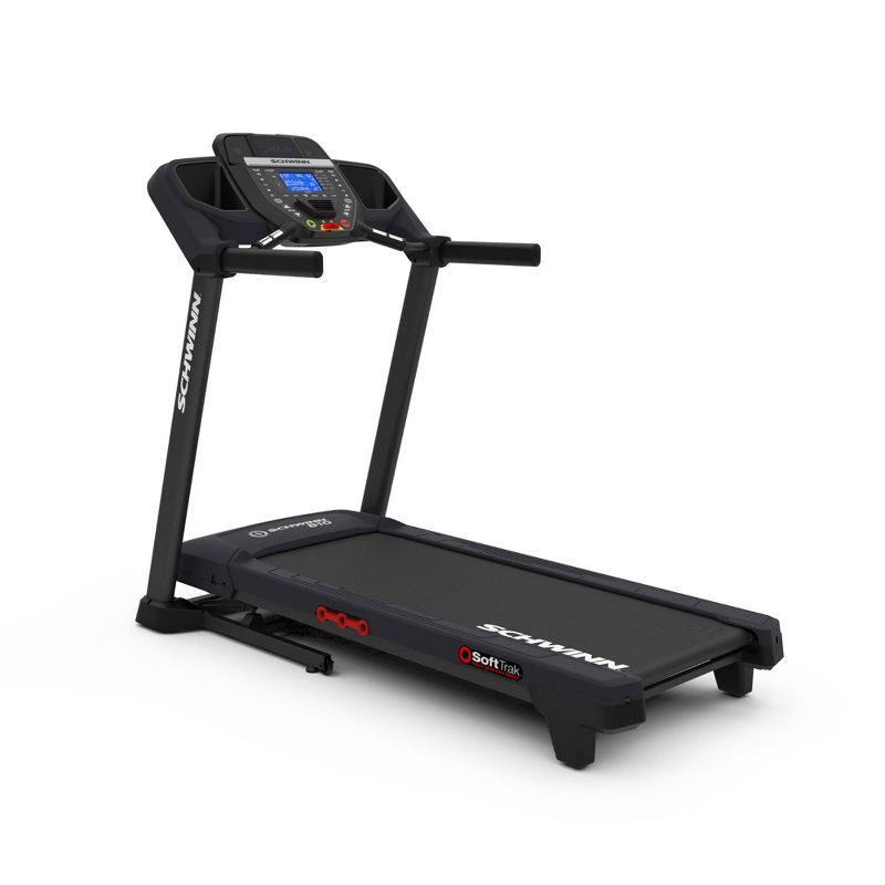 Schwinn 810 Treadmill - Black | Target