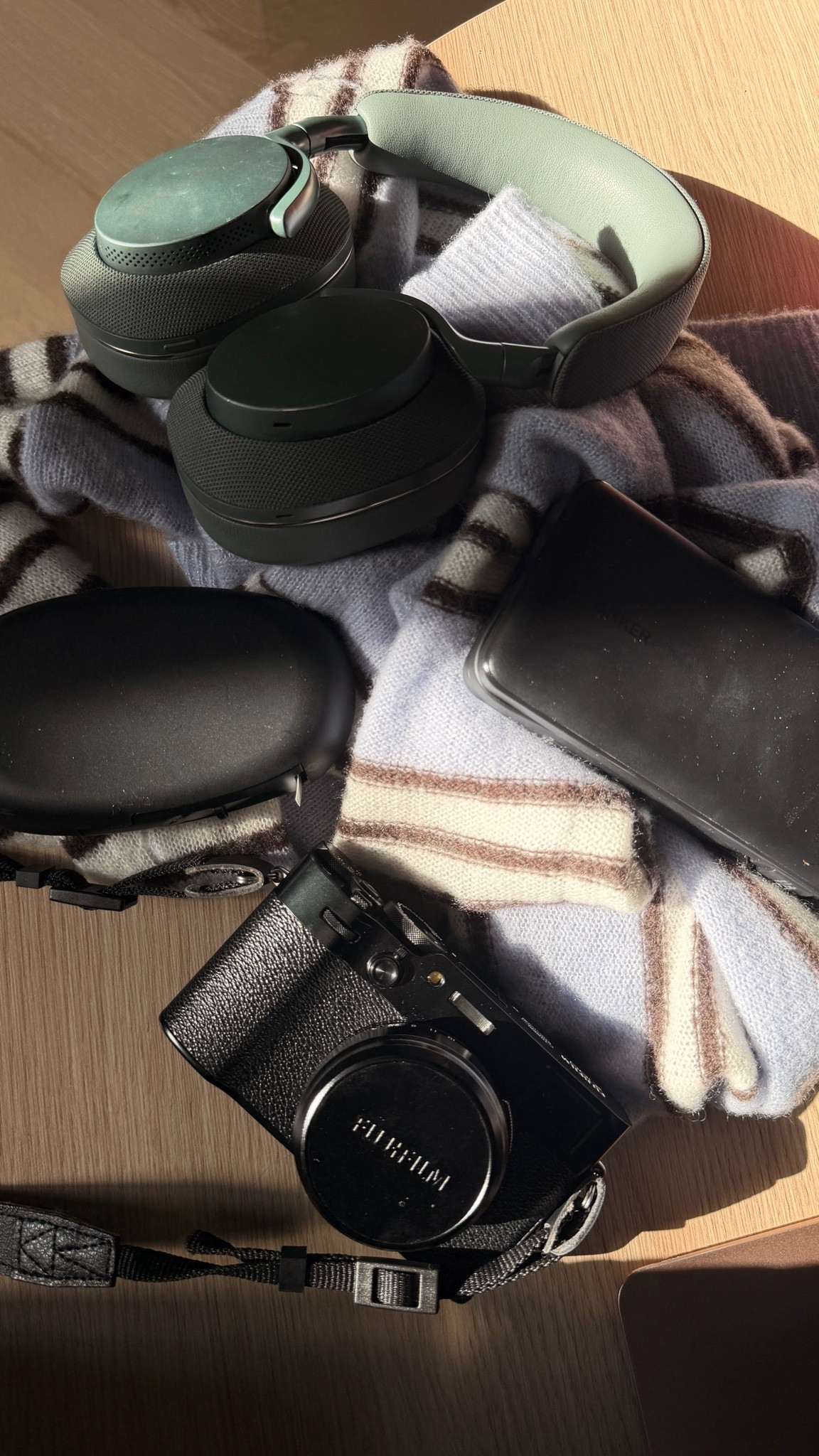 Meine besten (Tech) Gadgets von Amazon!

#LTKdeutschland