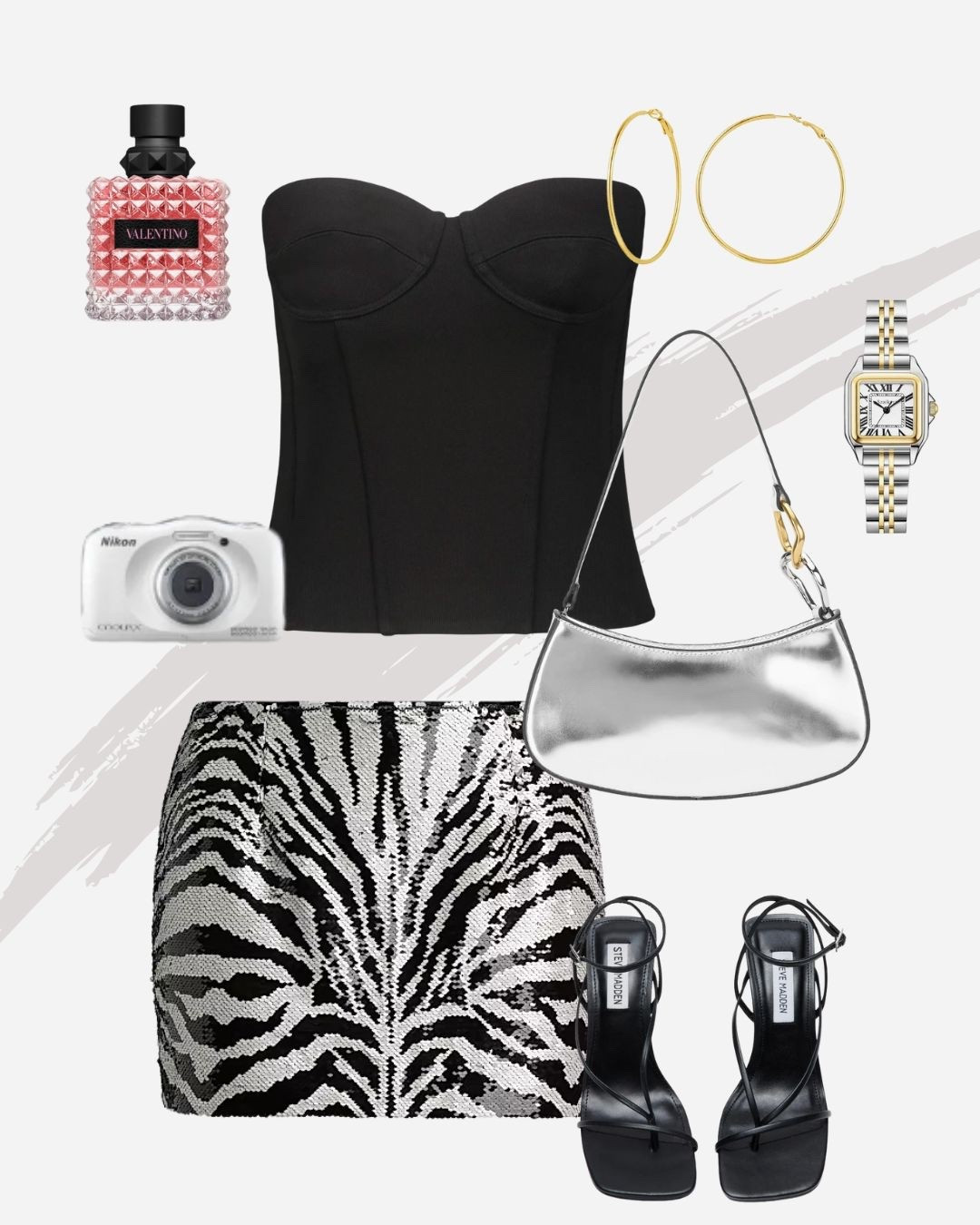 Outfit #14

#LTKParties #LTKTravel #LTKStyleTip