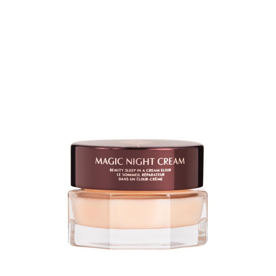 Magic Night Cream - Travel-sized Night Moisturiser | Charlotte Tilbury | Charlotte Tilbury (US)