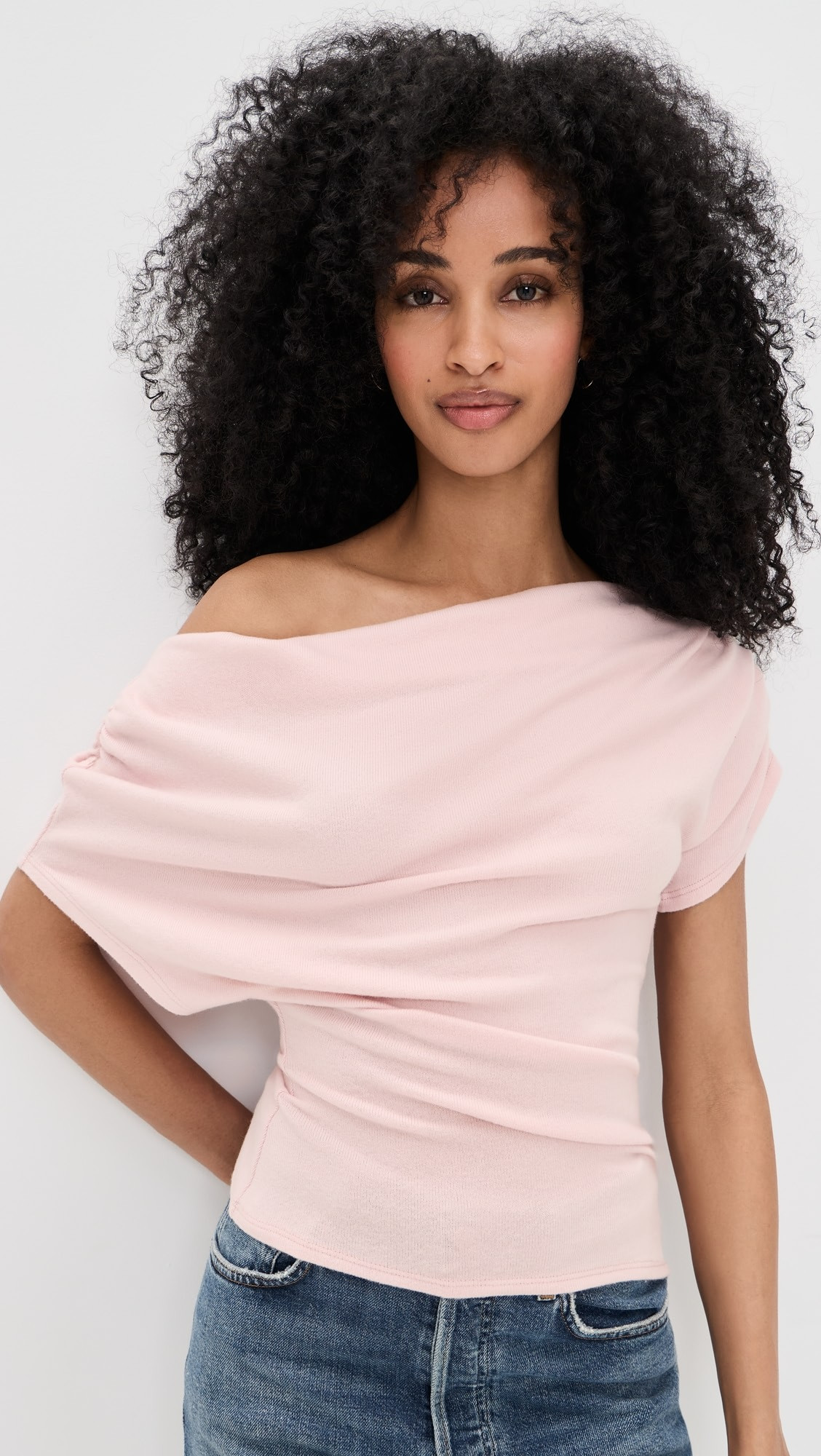 Iris Knit Top | Shopbop