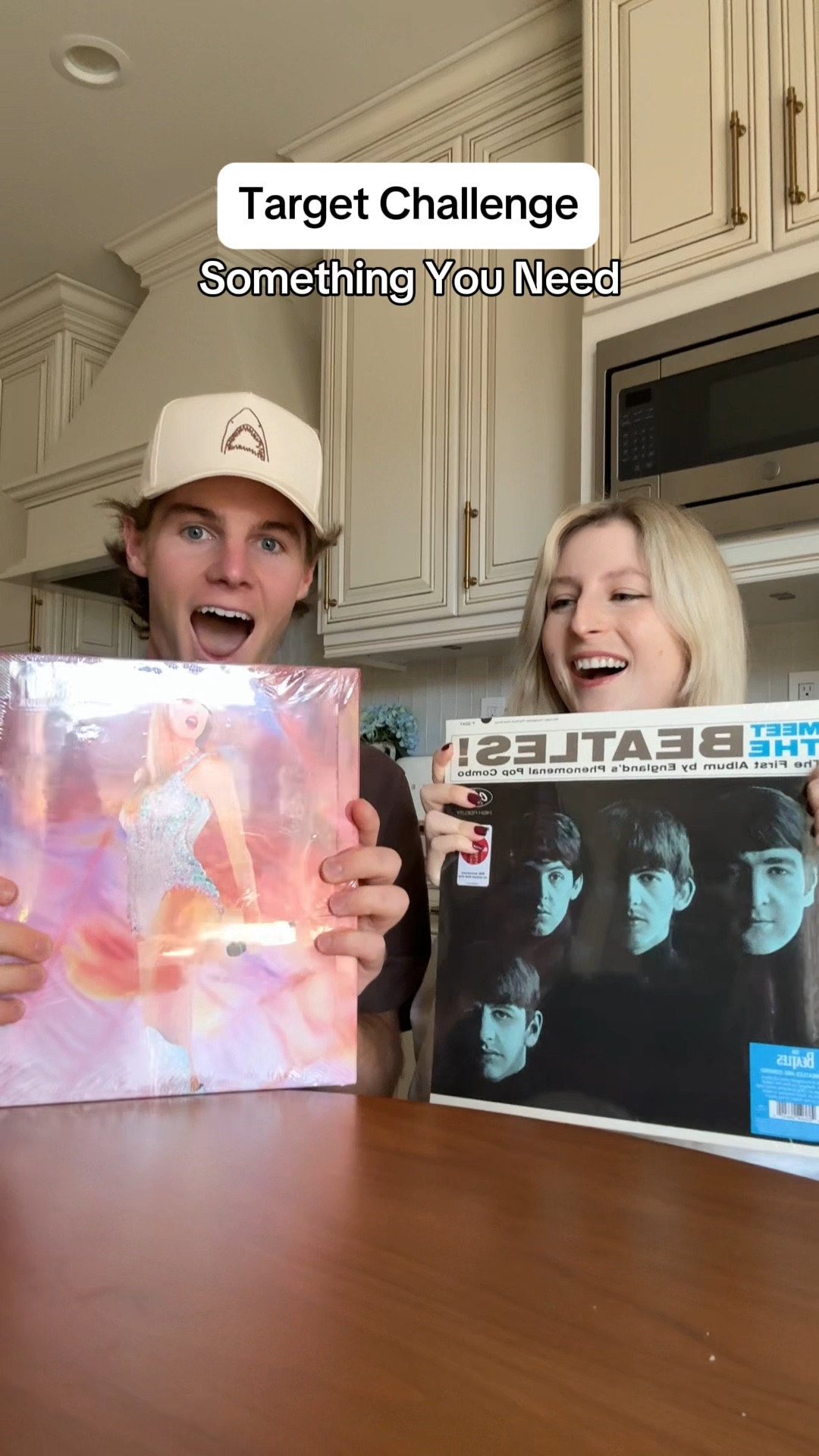 Couples Target Challenge 

#LTKGiftGuide #LTKSeasonal #LTKHoliday