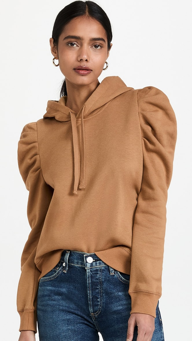 Janine Hoodie | Shopbop